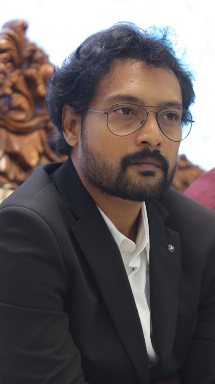 Sajith Arsan