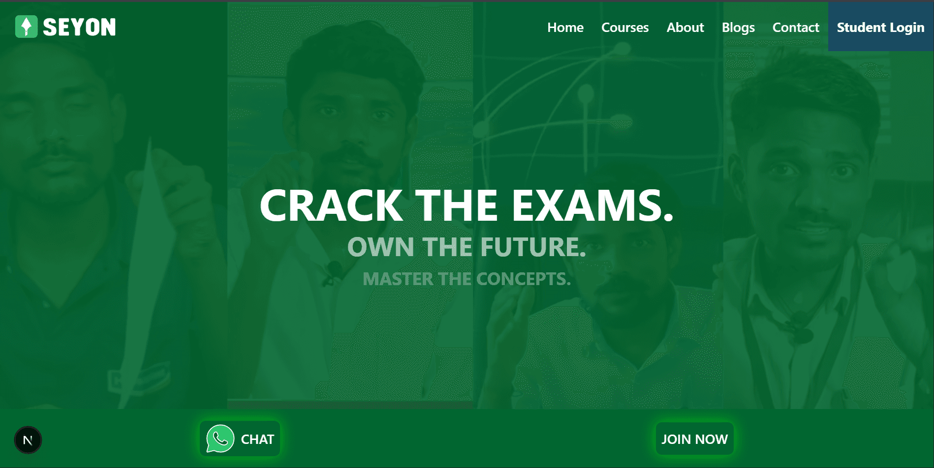 Seyon Academy